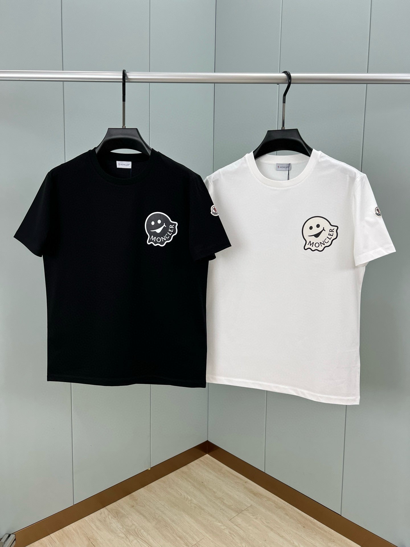 Moncler T-Shirt