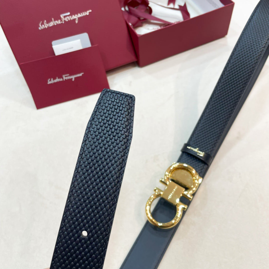 Ferragamo Belts
