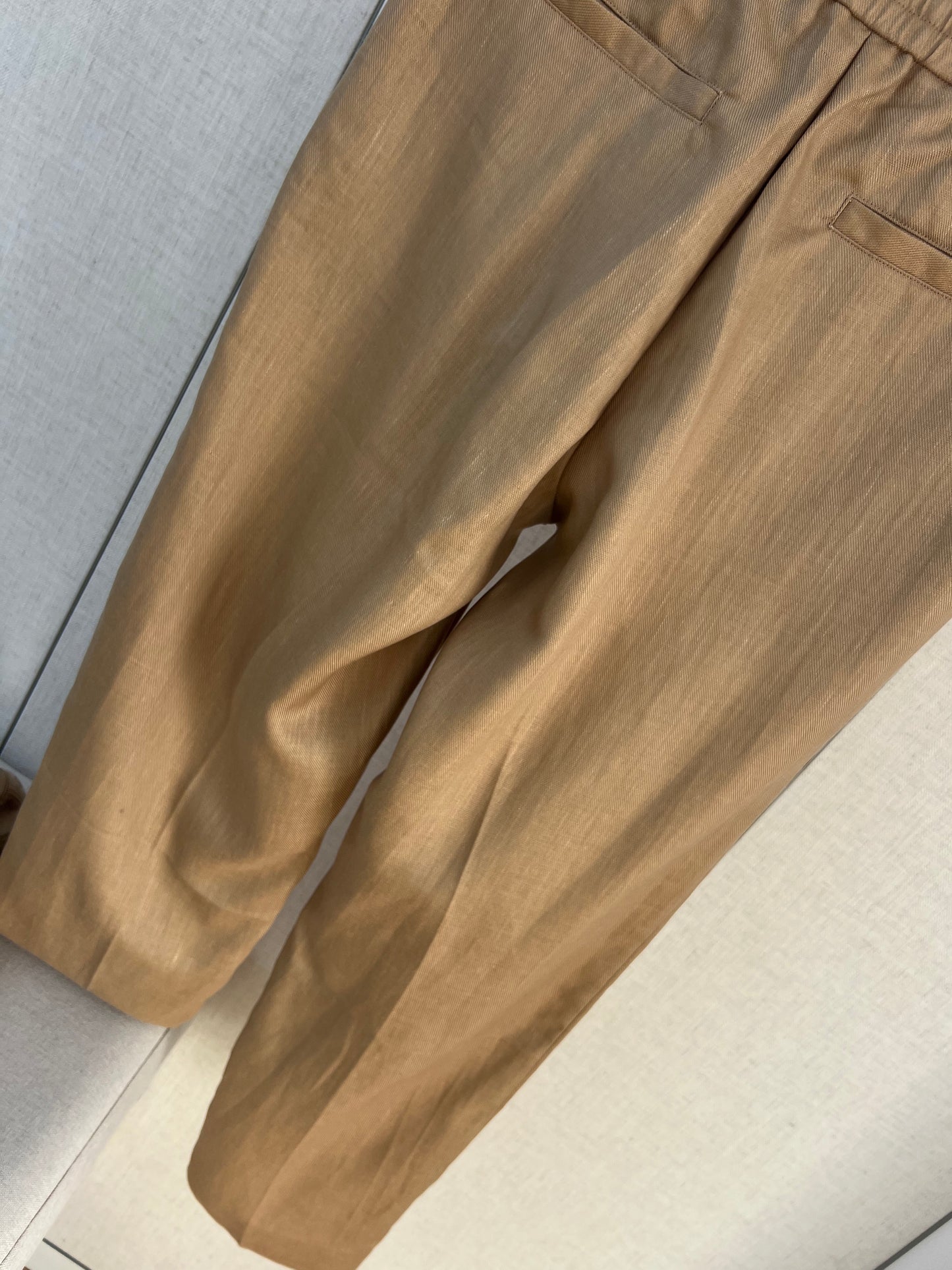 ZG Long Pants