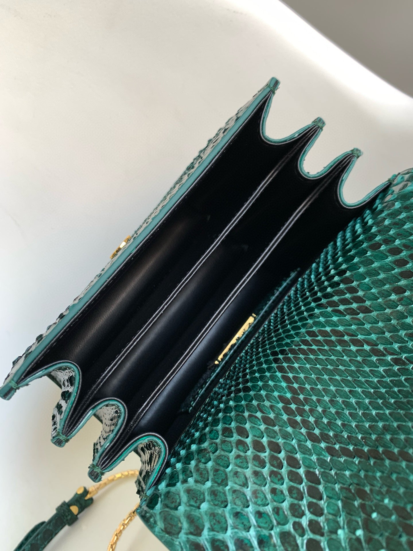 Bvlgari Serpenti Forever Bag