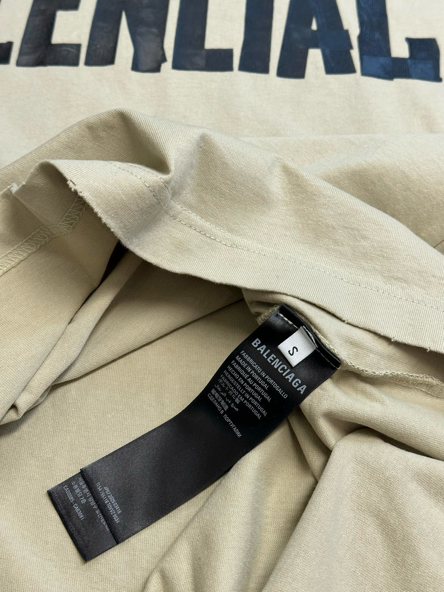 Balenciaga T-Shirt
