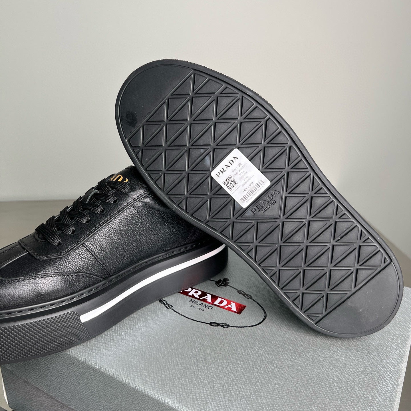 Prada Sneakers