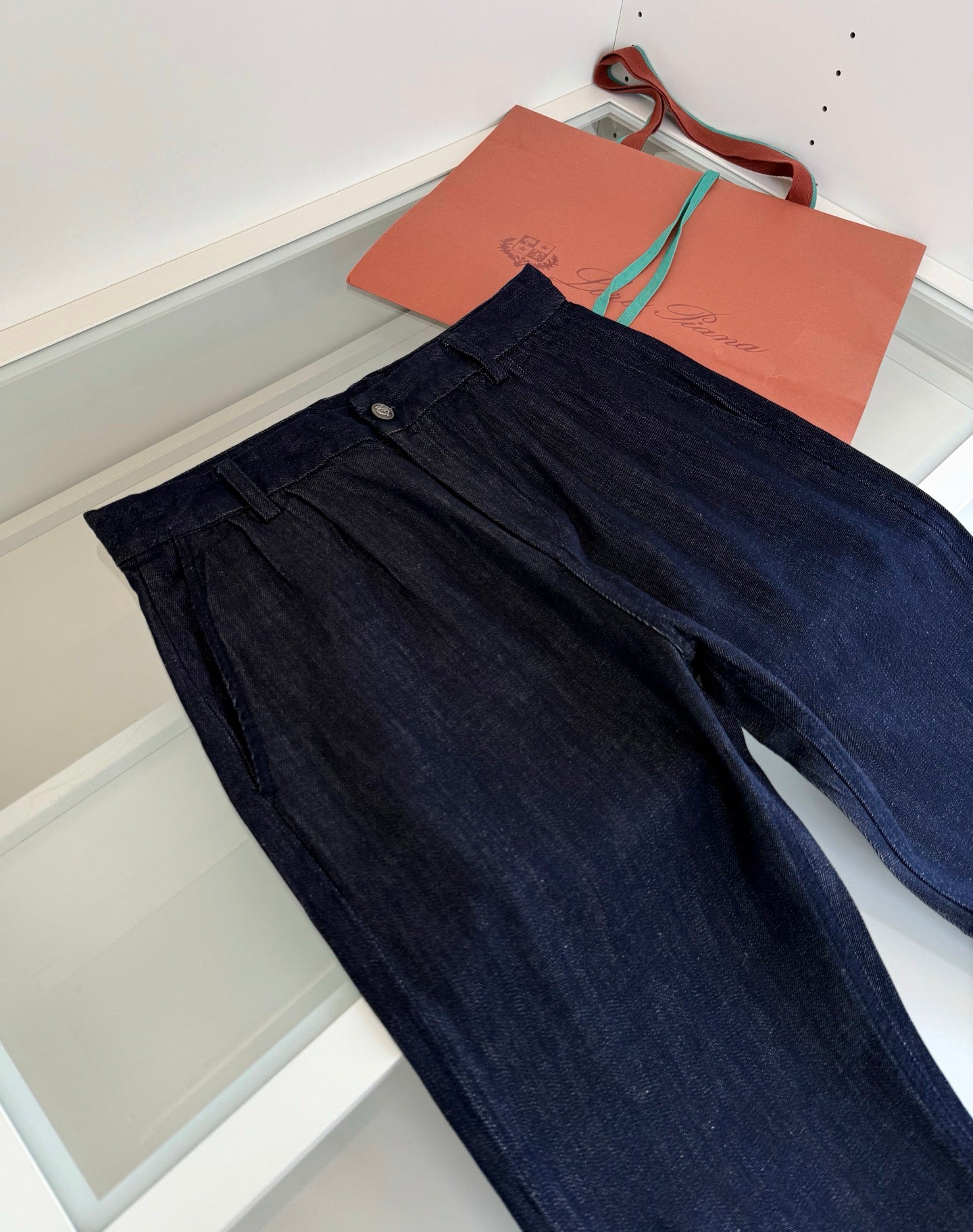 LP Long Pants