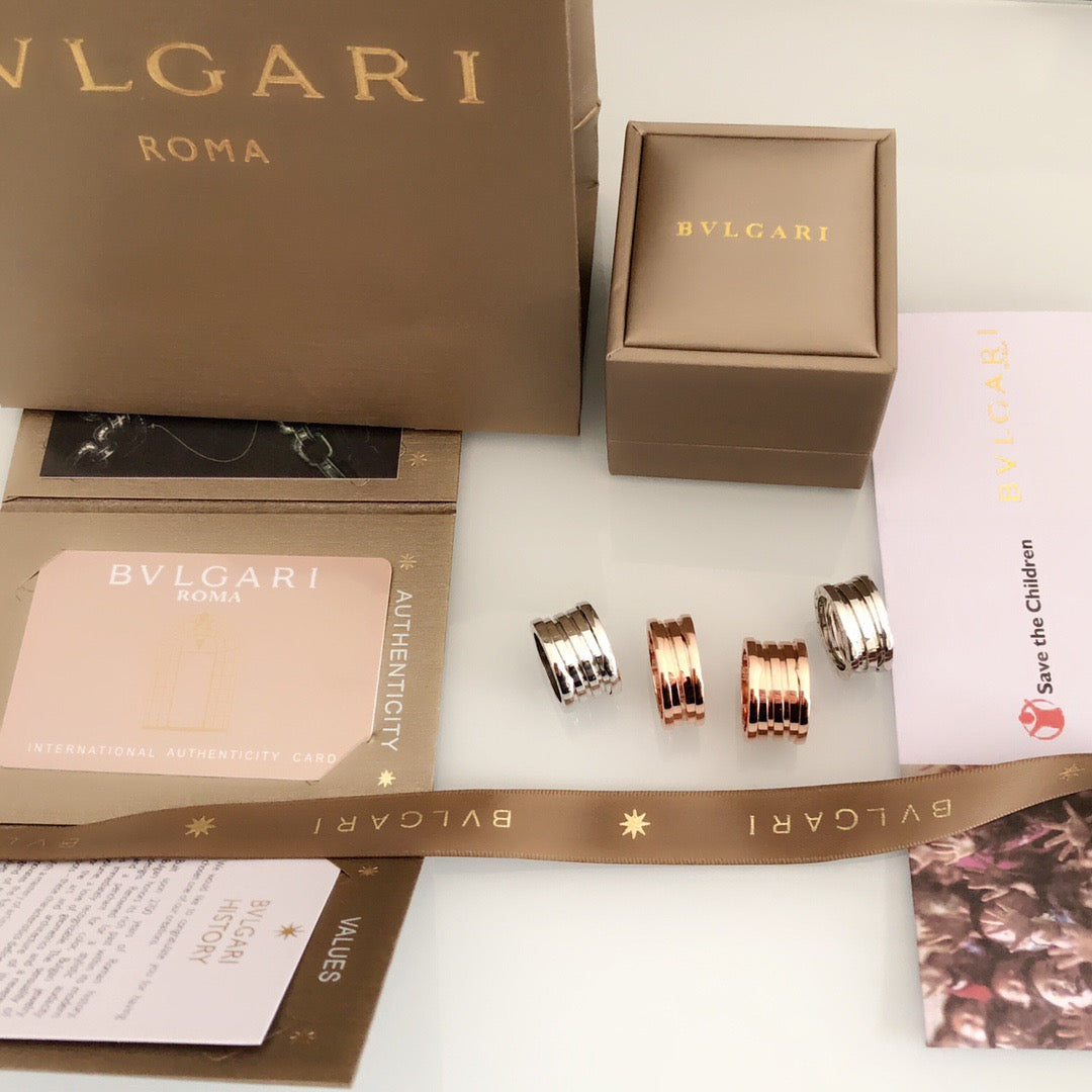 Bvlgari Ring