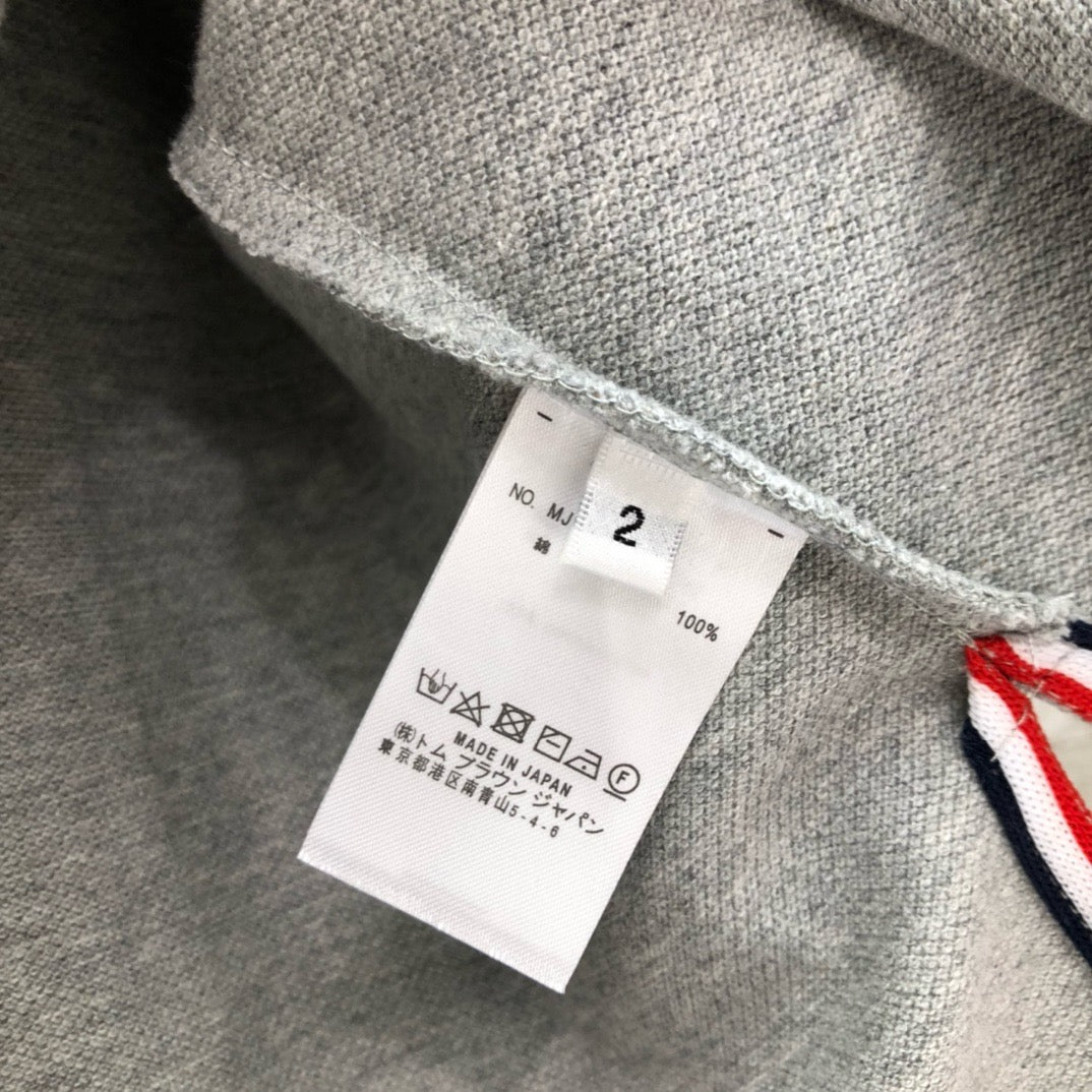 Thom Browne Polo