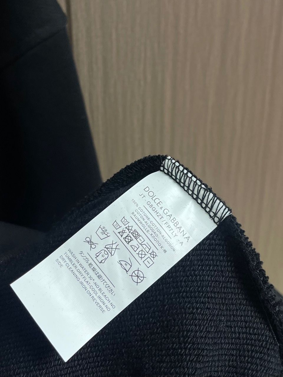 Dolce & Gabbana Hoodie