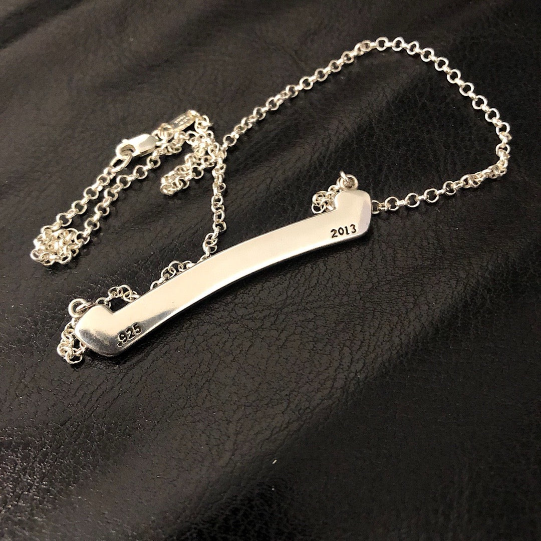 Chrome Hearts Necklace
