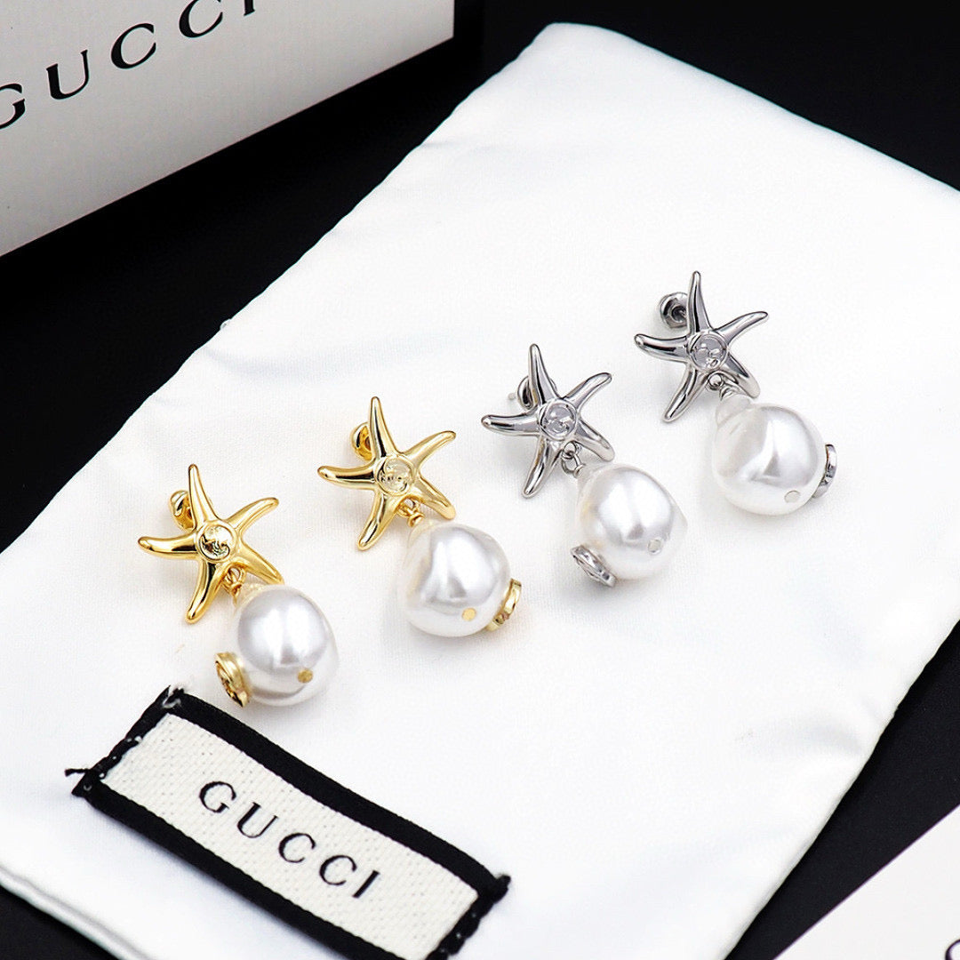 Gucci Earrings