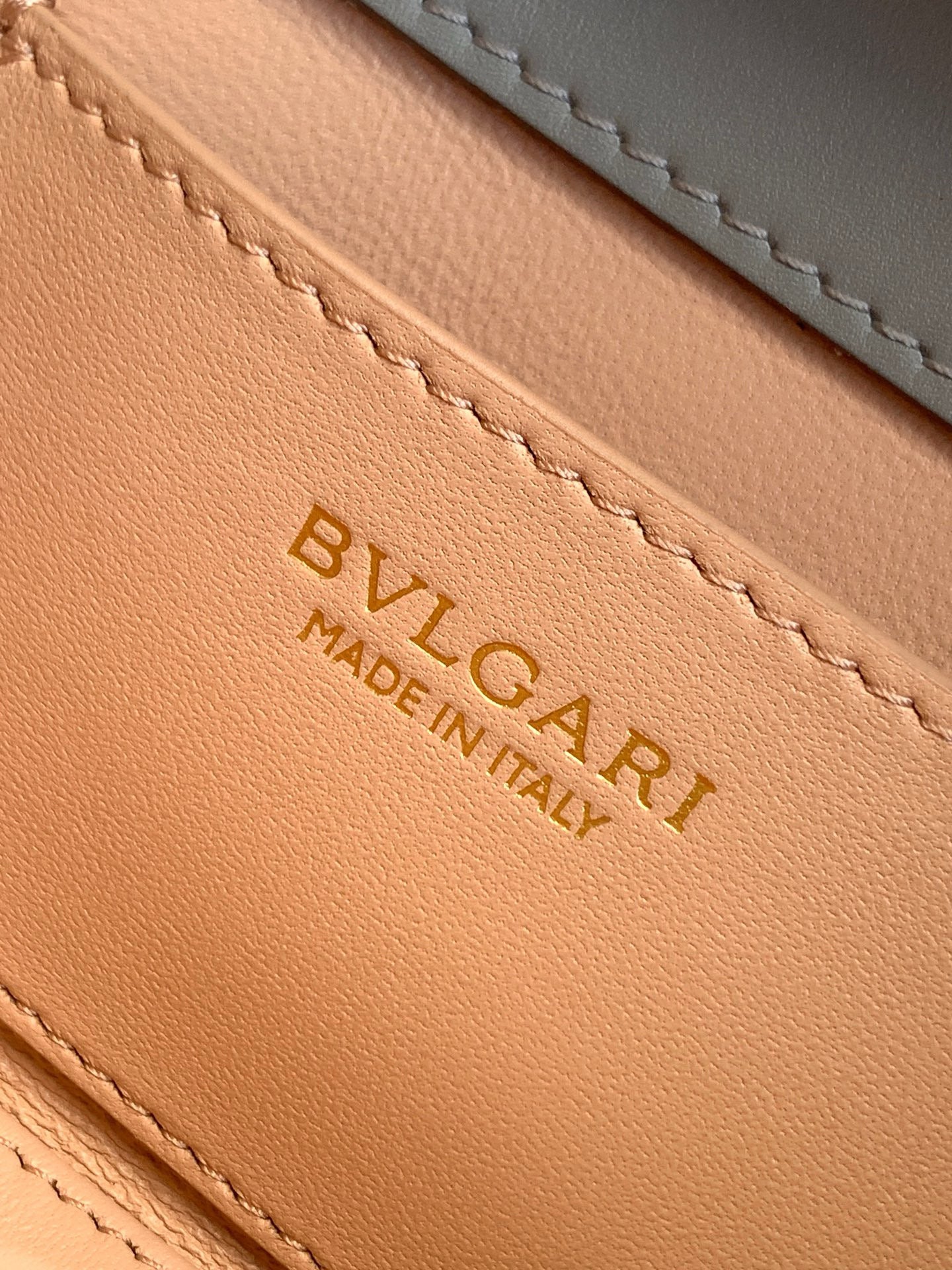 Bvlgari Serpenti Froever Bag