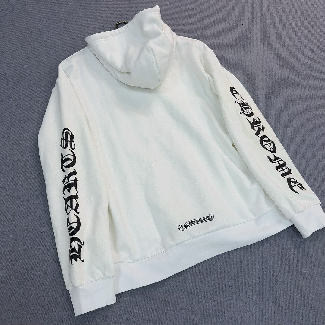 Chrome Hearts Jacket