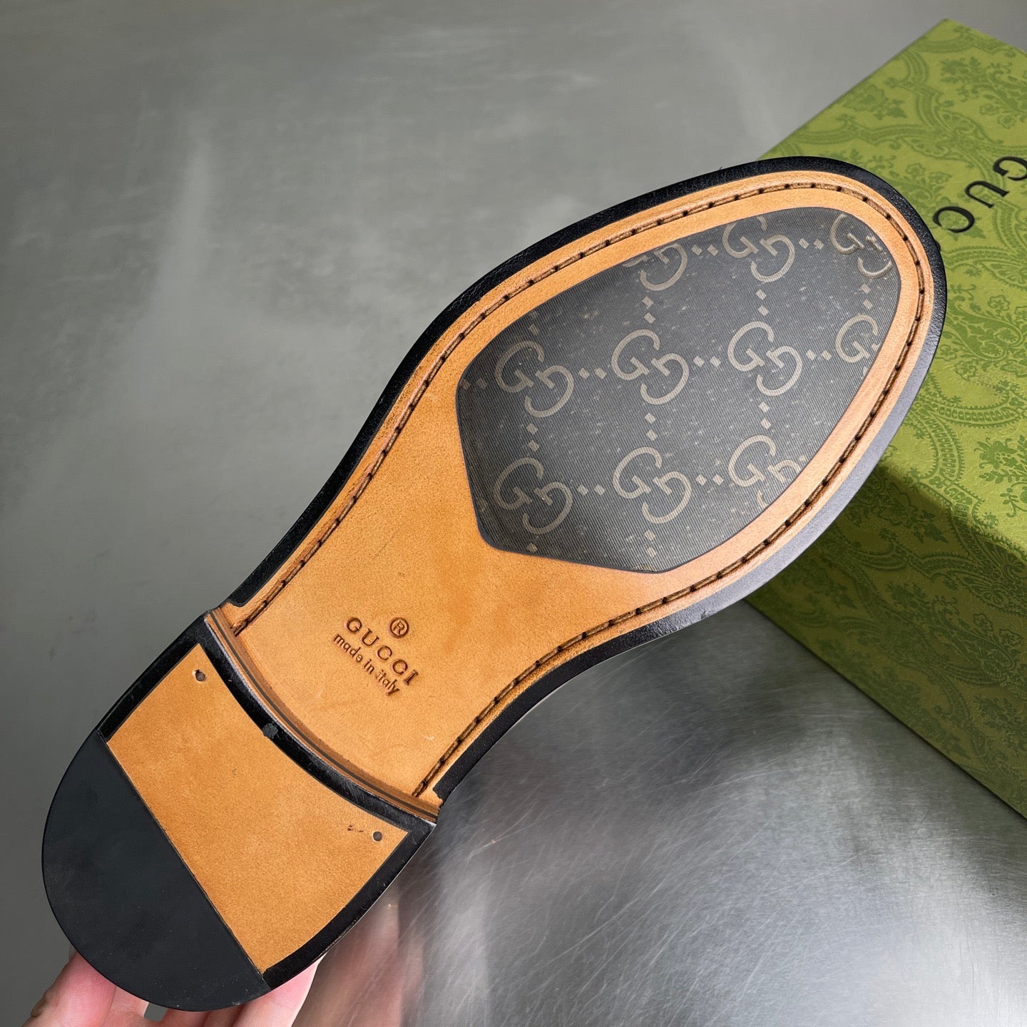 GC Loafer