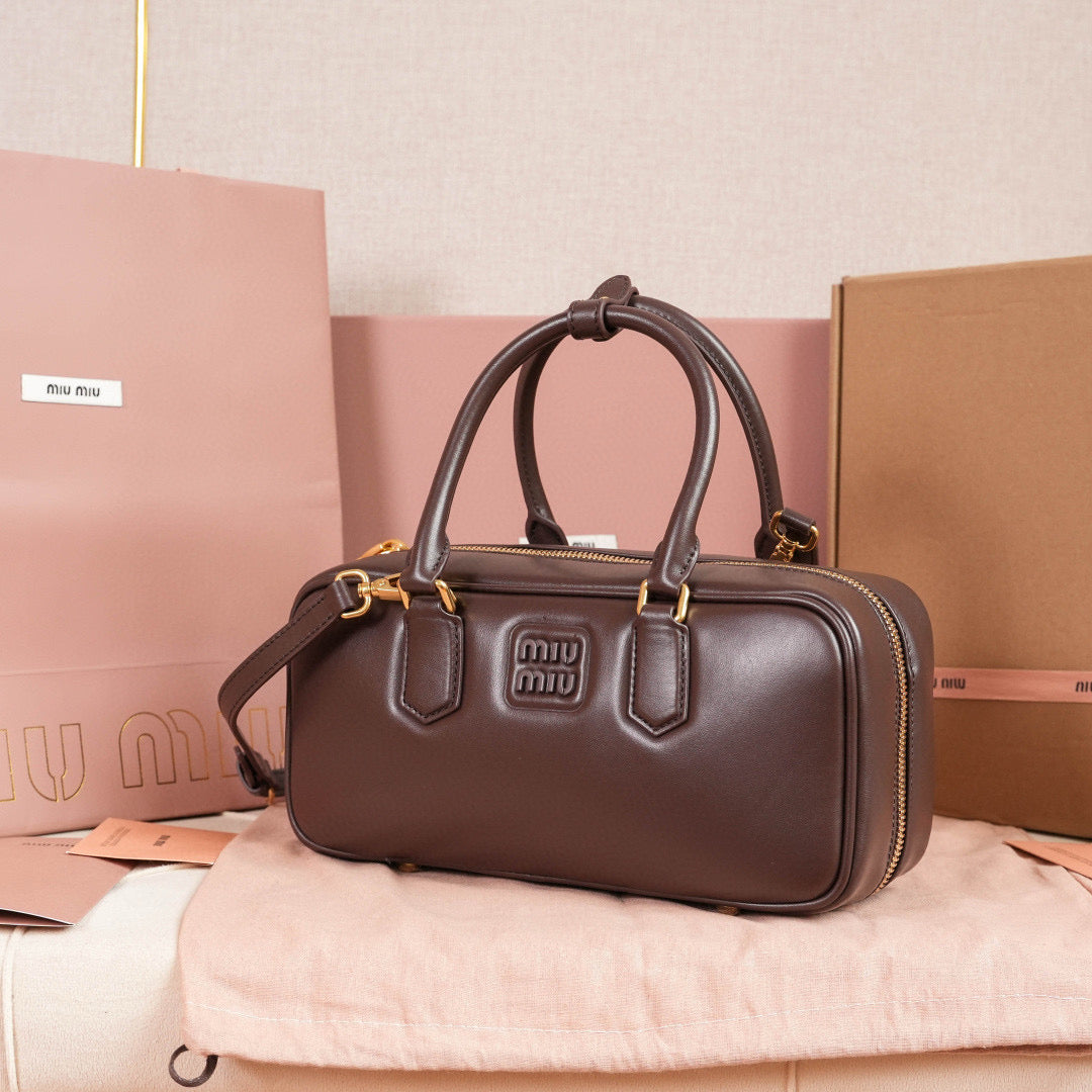 Miu Miu Bowling Bag