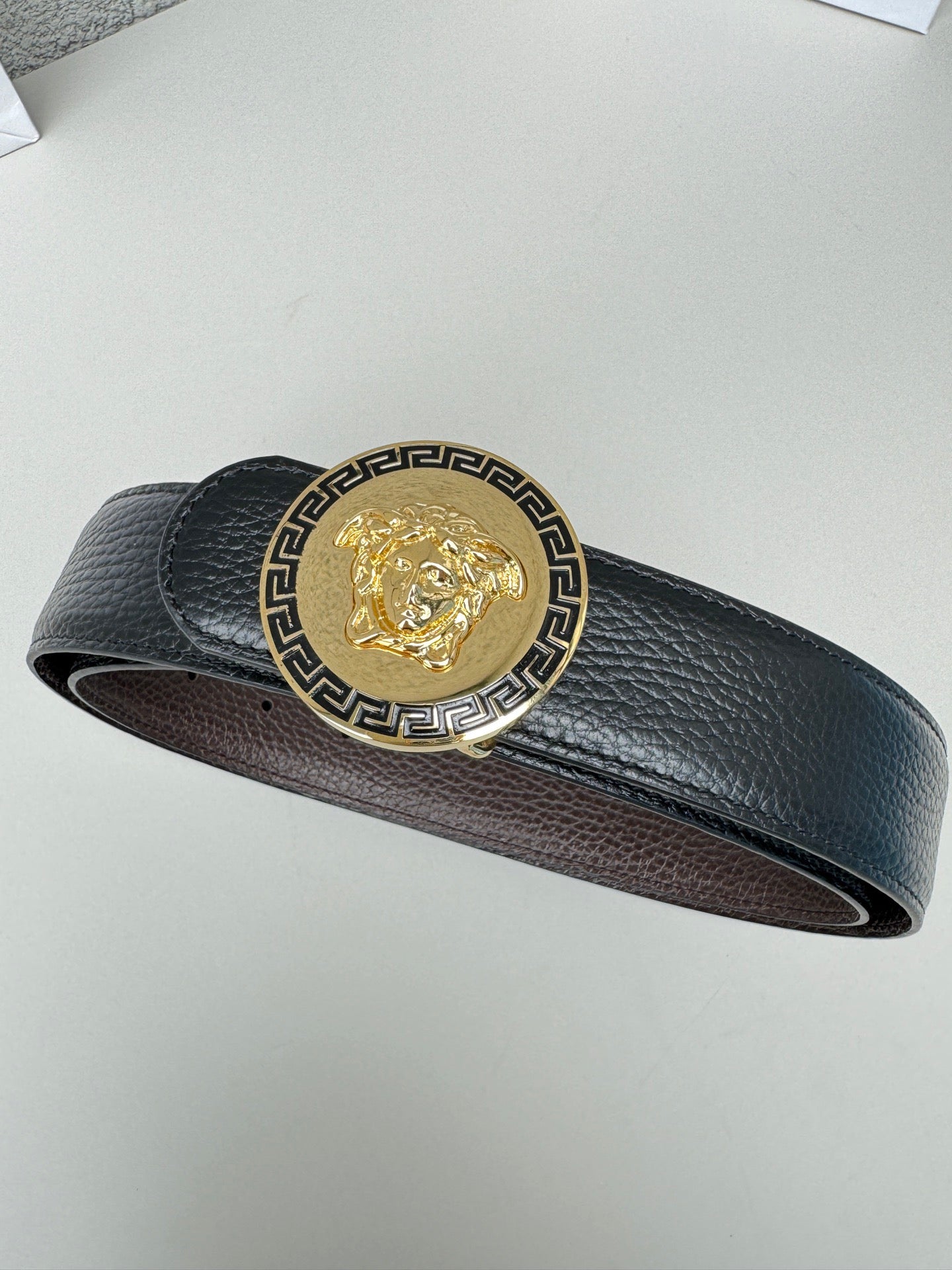 Versace Belts