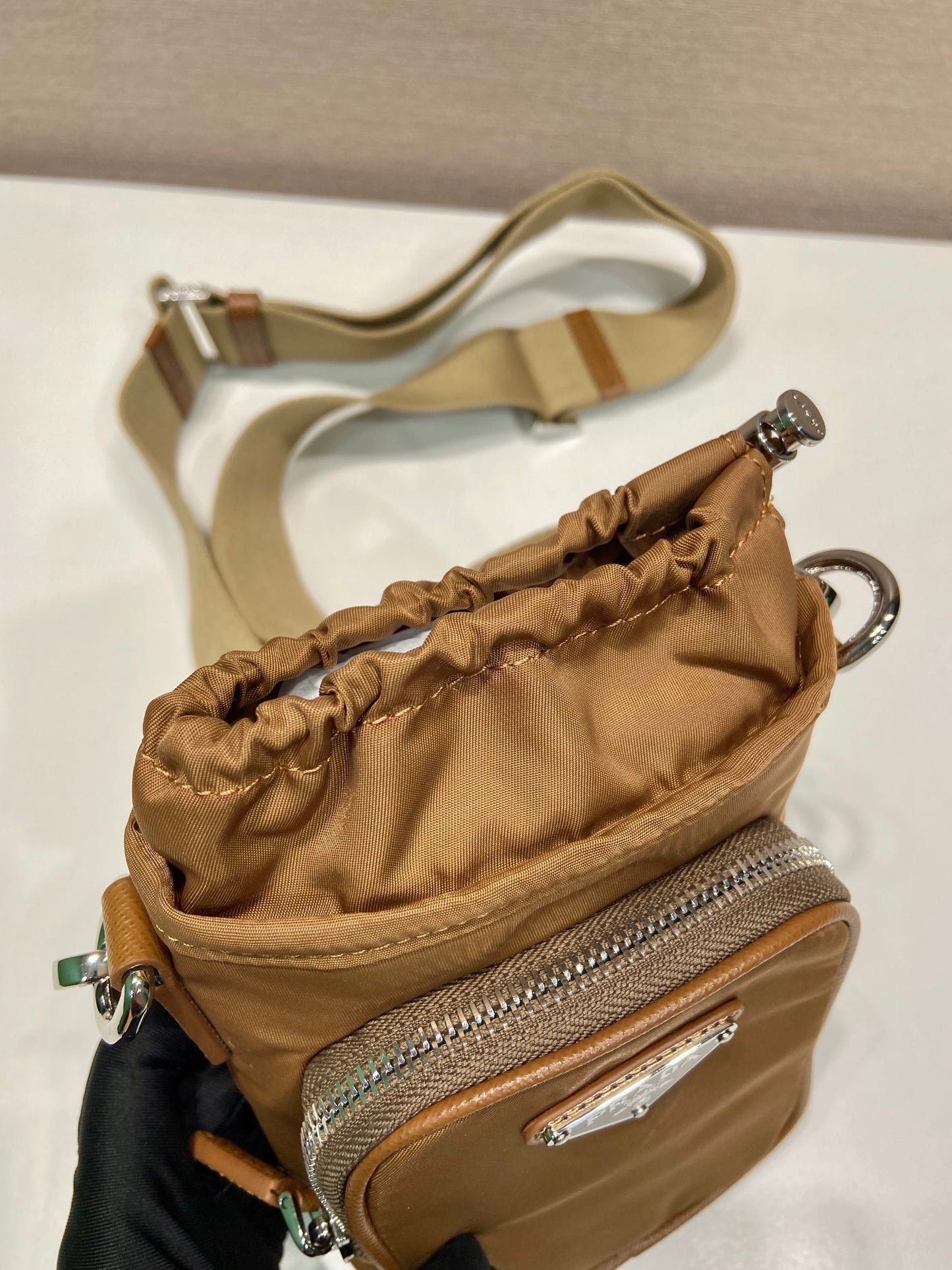 Prada Sling Bag
