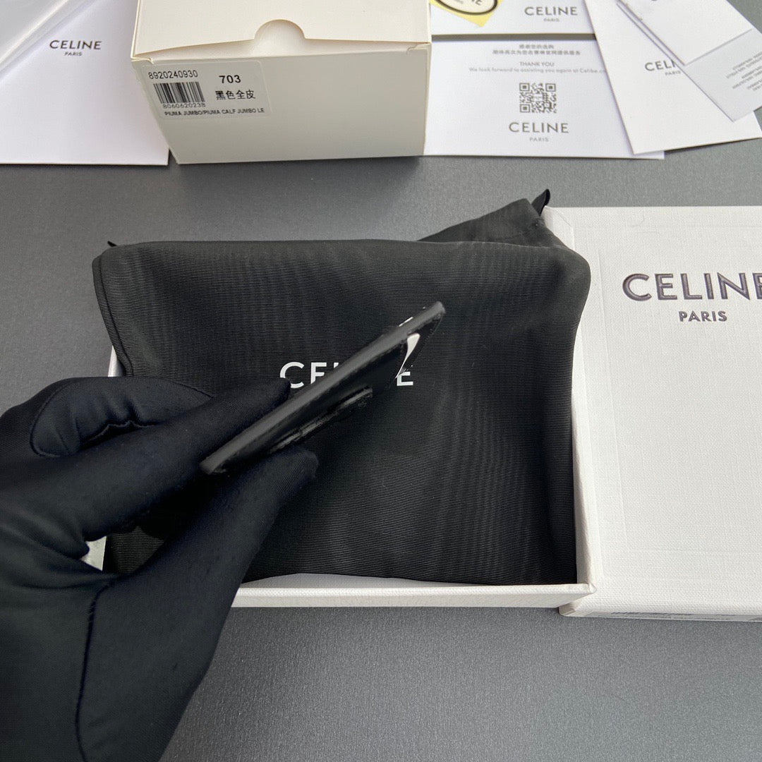 Celine Card Holder
