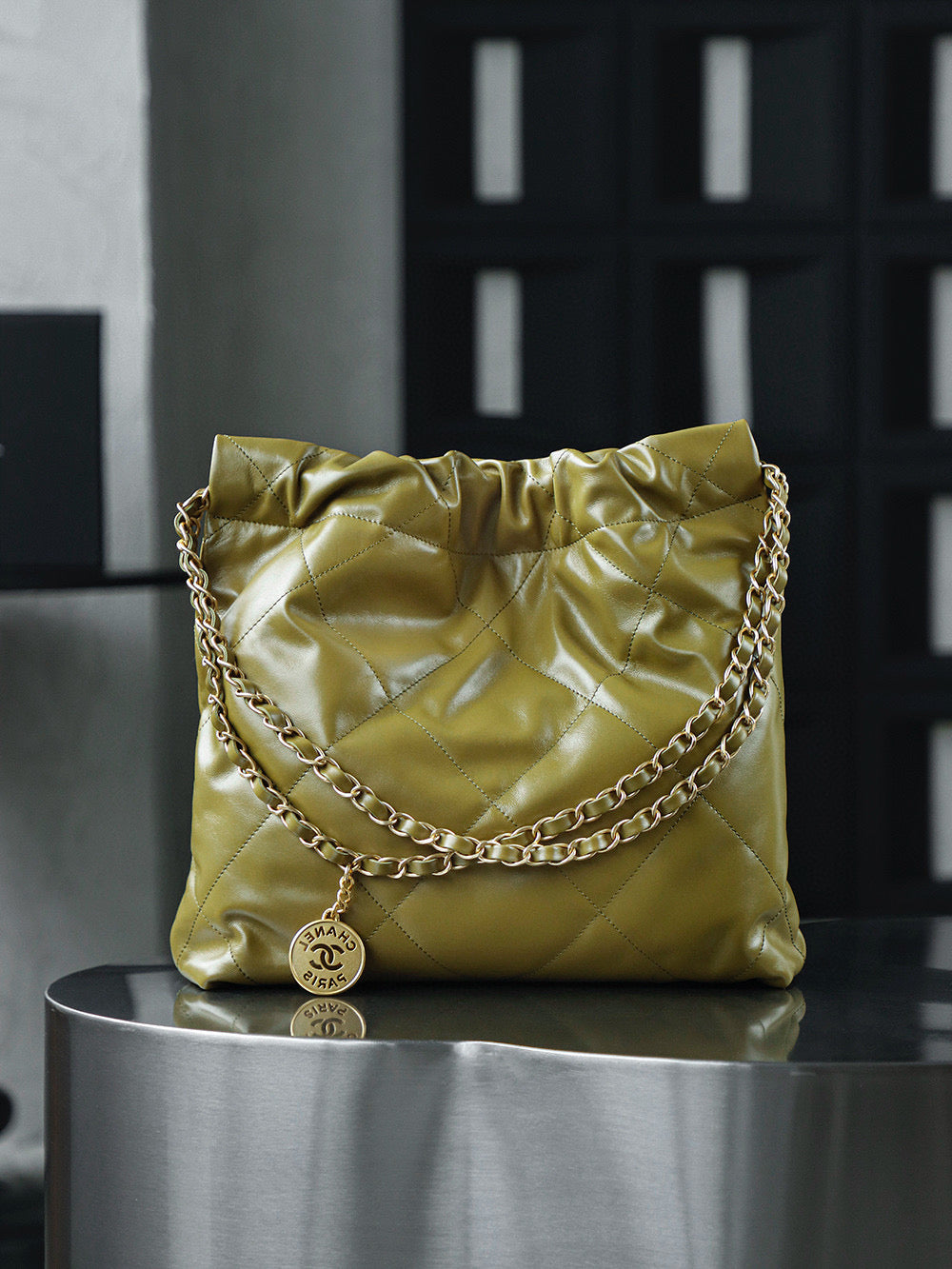 Chanel 22Bag (small)