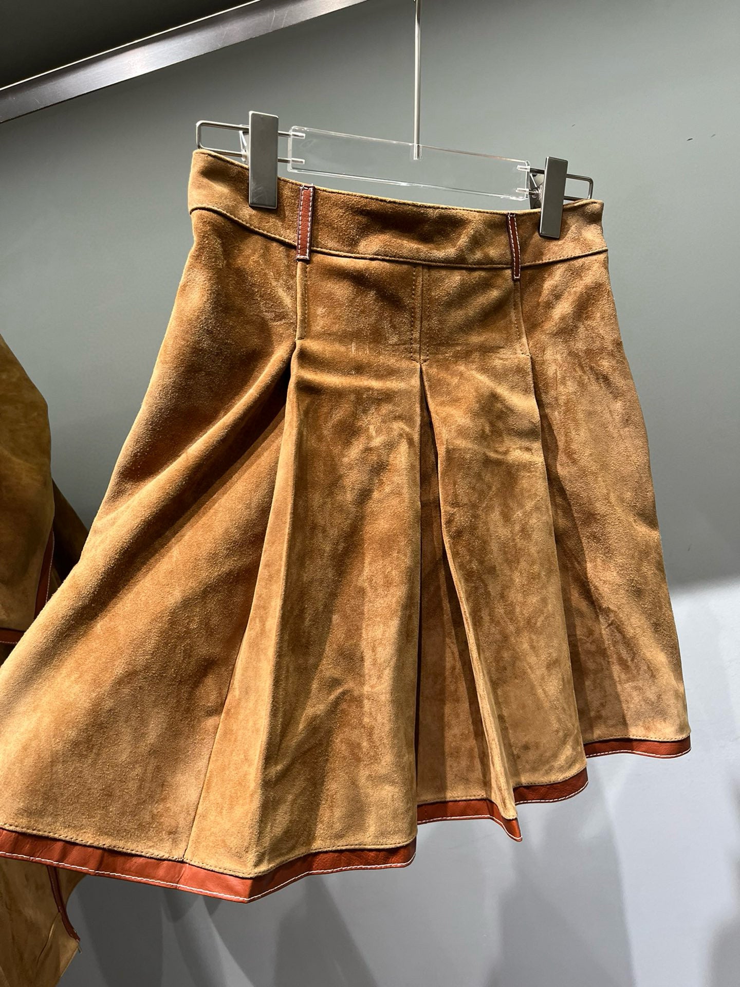 Miu Miu Skirt