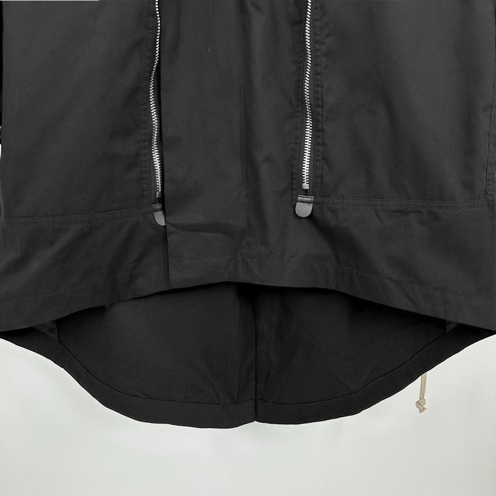 Rick Owen Jacket