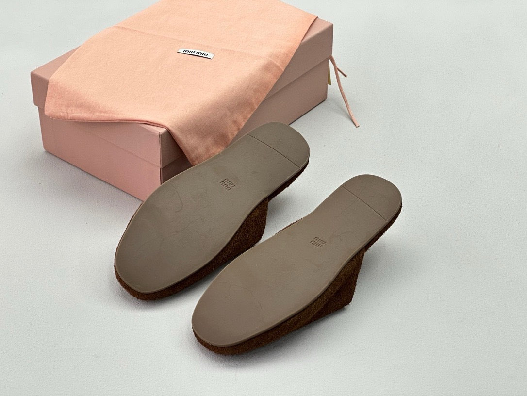 Miu Miu Sandals