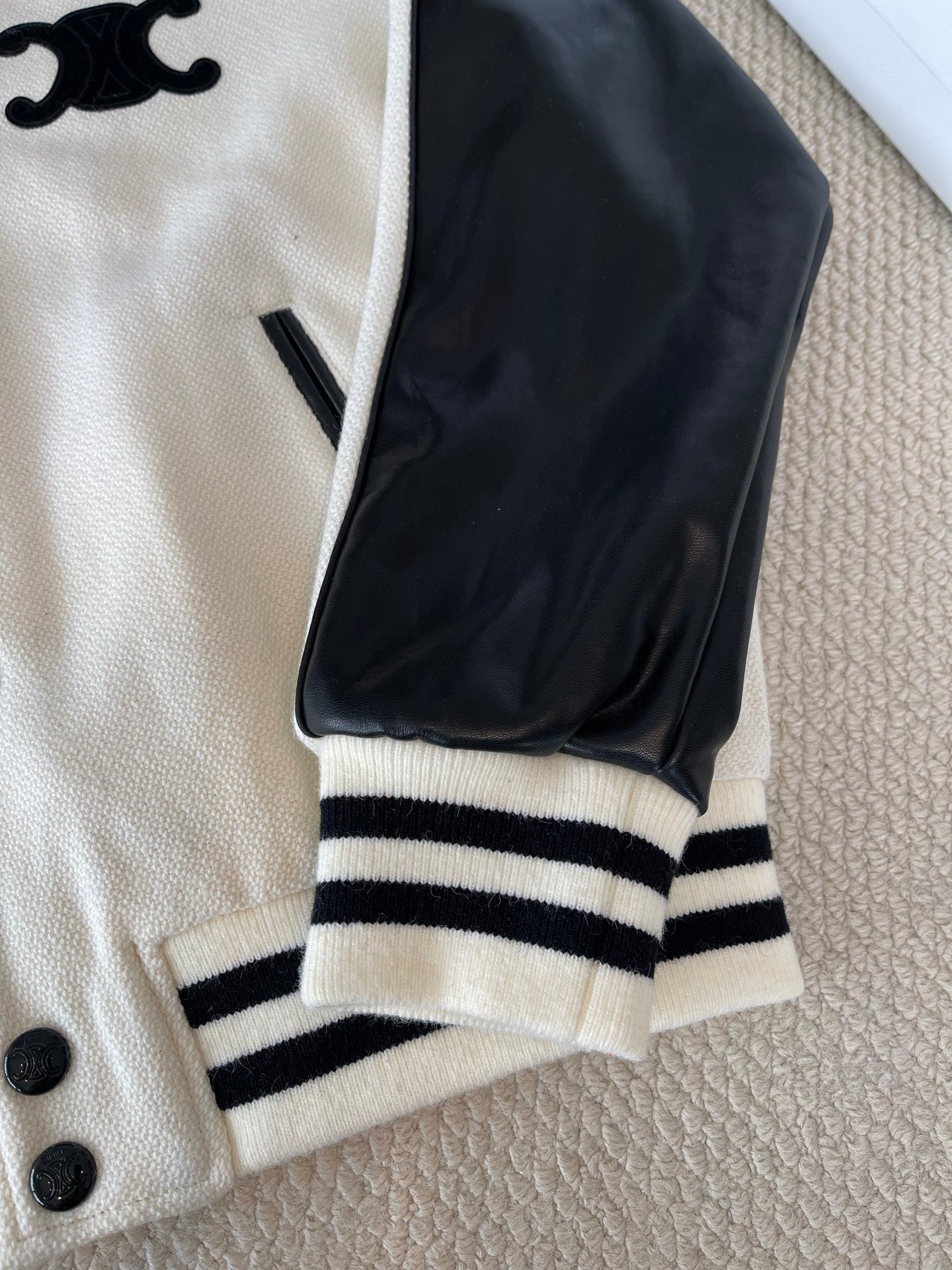 Celine Jacket
