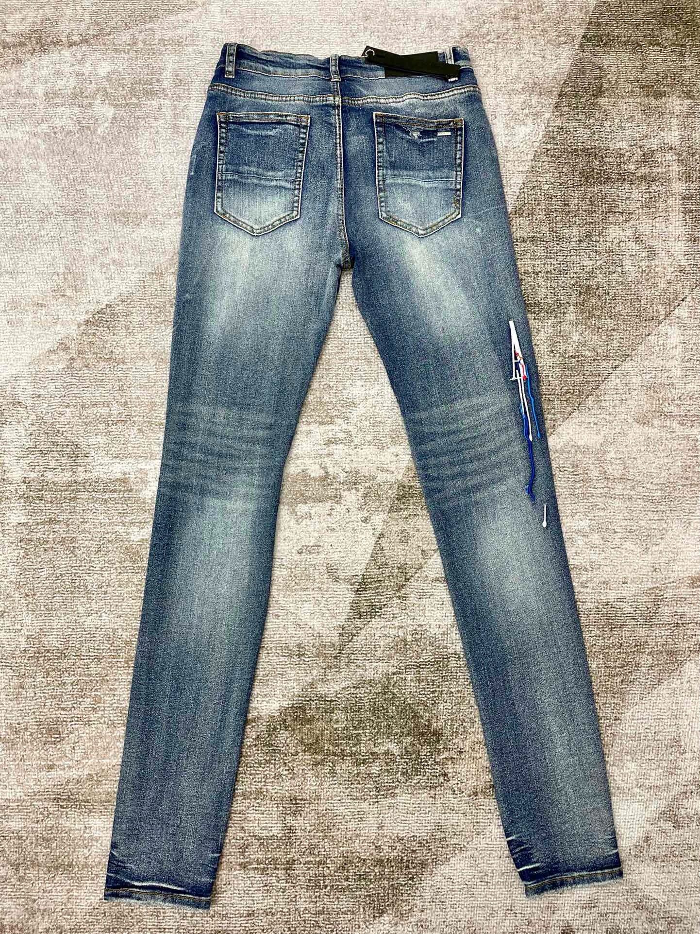 Amiri Jeans