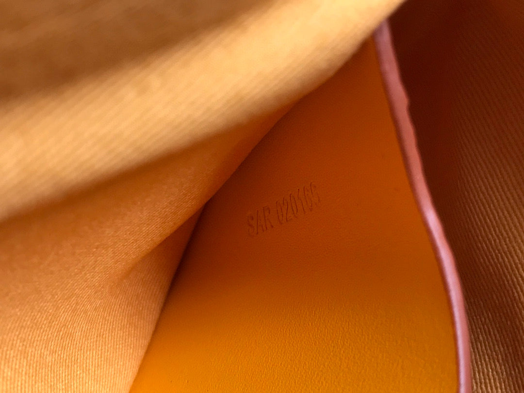 Goyard Clutch Bag 20x15CM