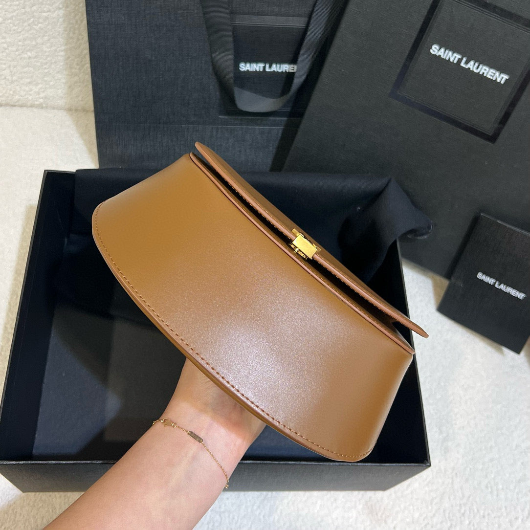 YSL Voltaire Handbag