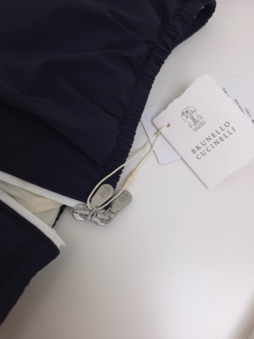 Brunello Cucinelli Jacket