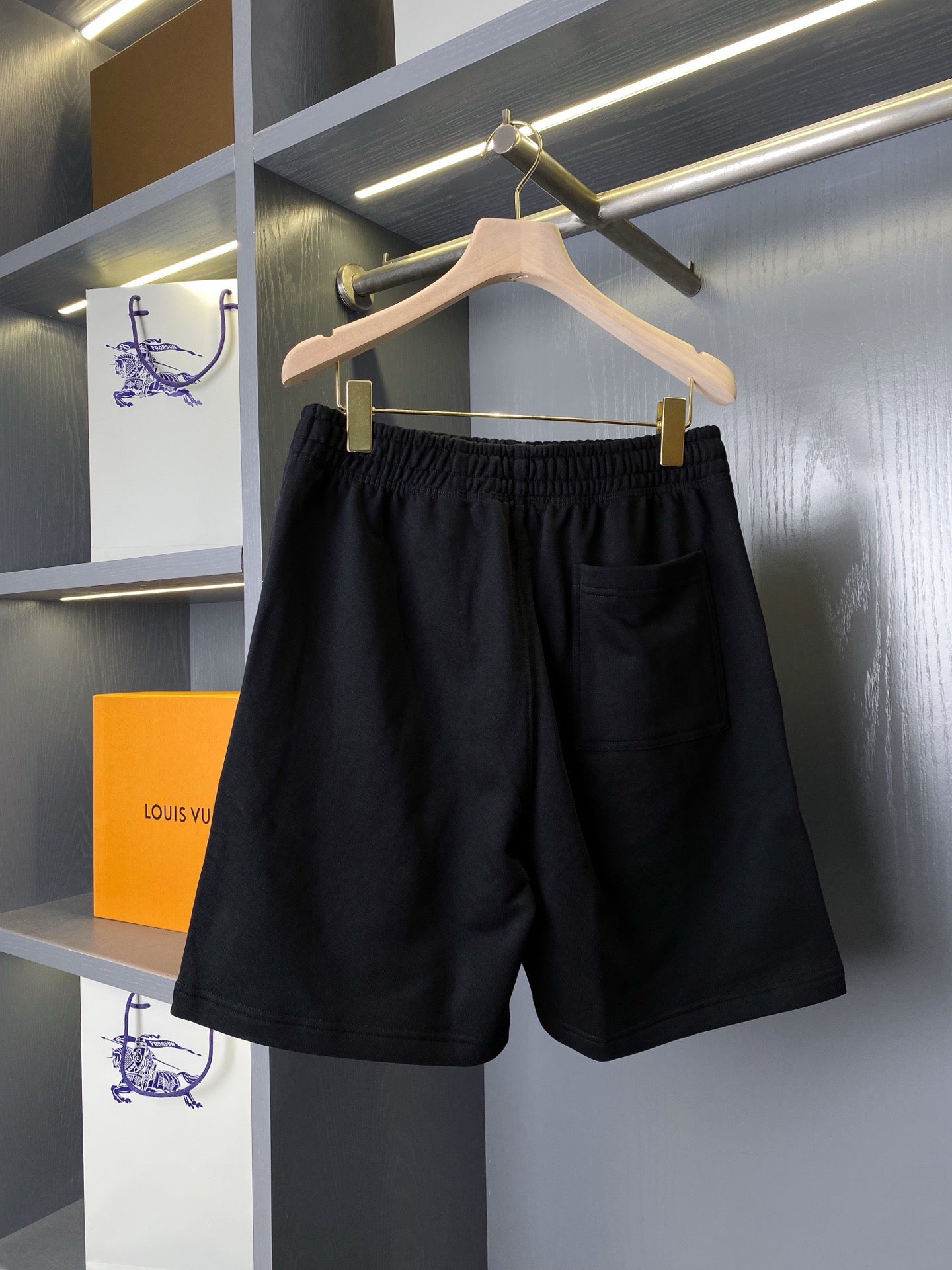 BBR Short Pant