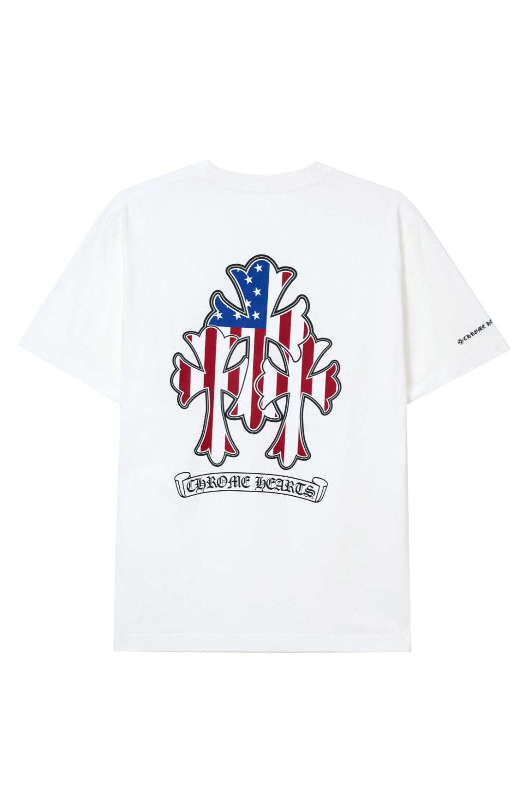 Chrome Hearts T-shirt