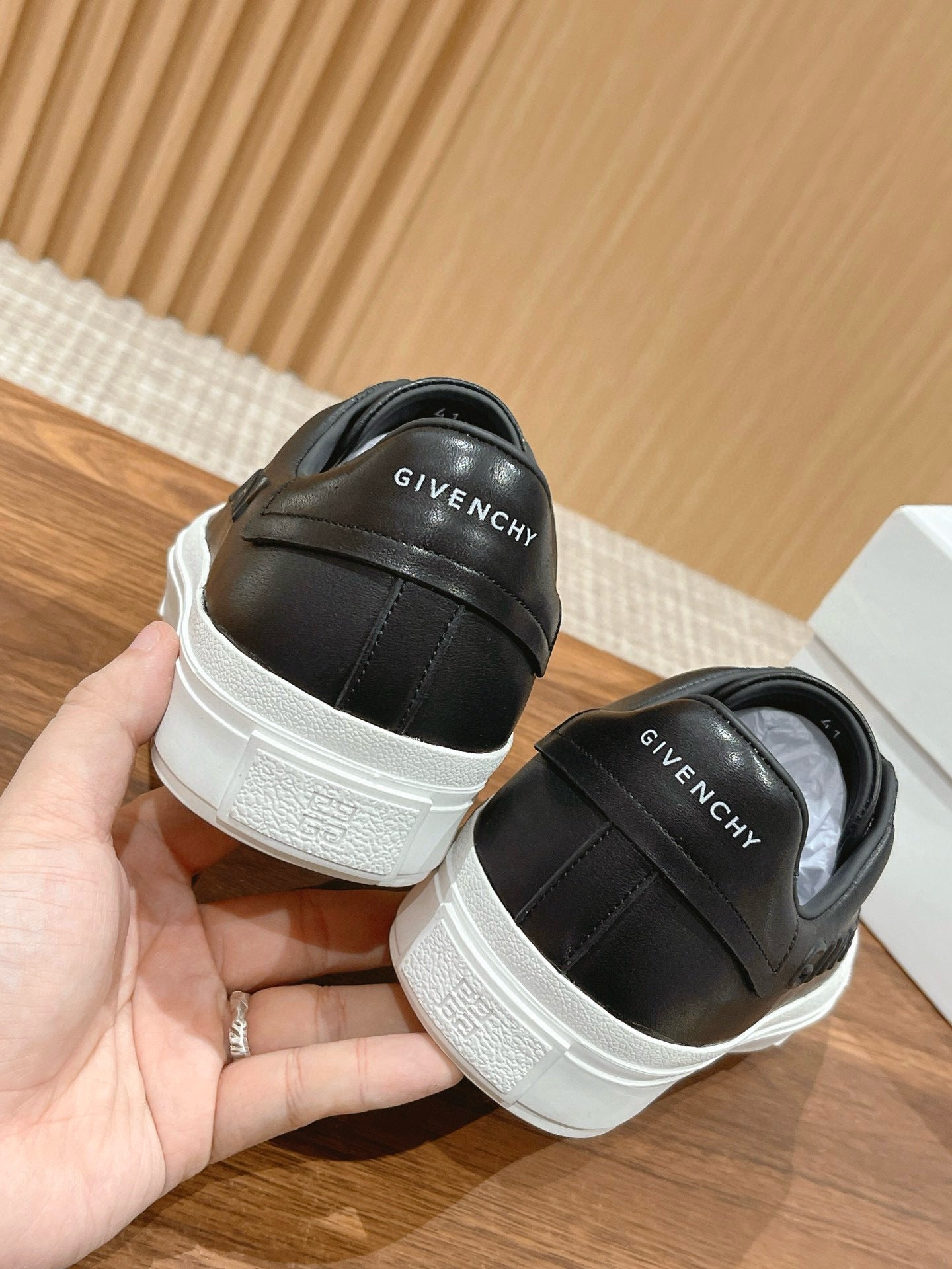 Givenchy Sneakers