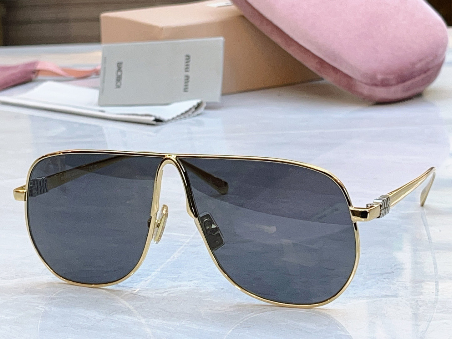 Miu Miu Sunglasses