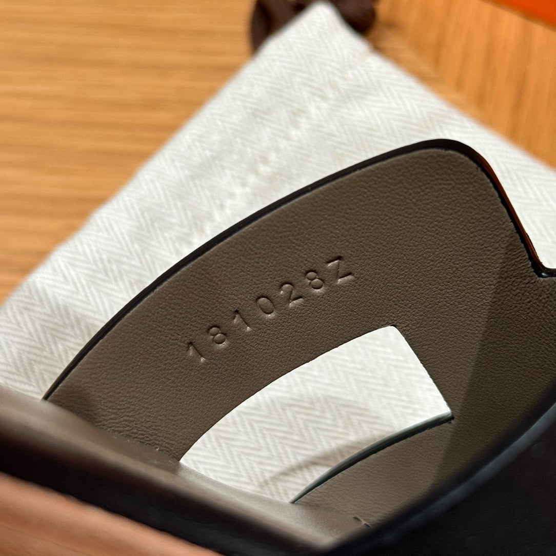 Hermes Sandals