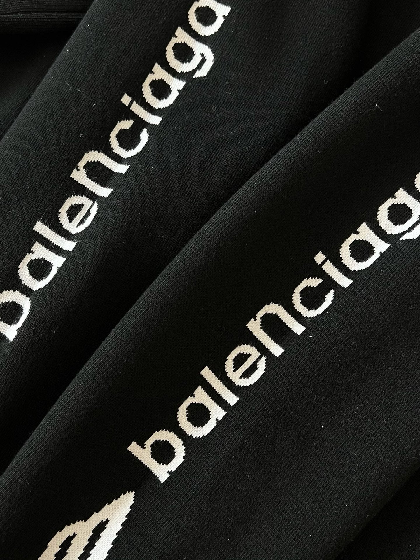 Balenciaga Sweater