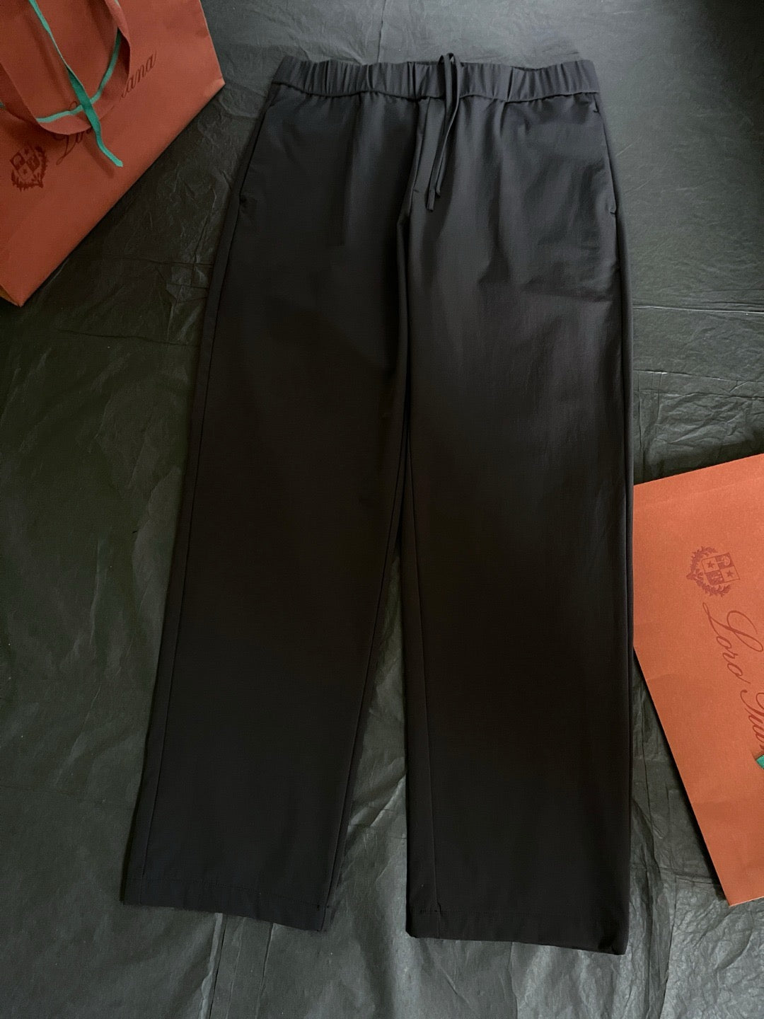 LP Long Pants