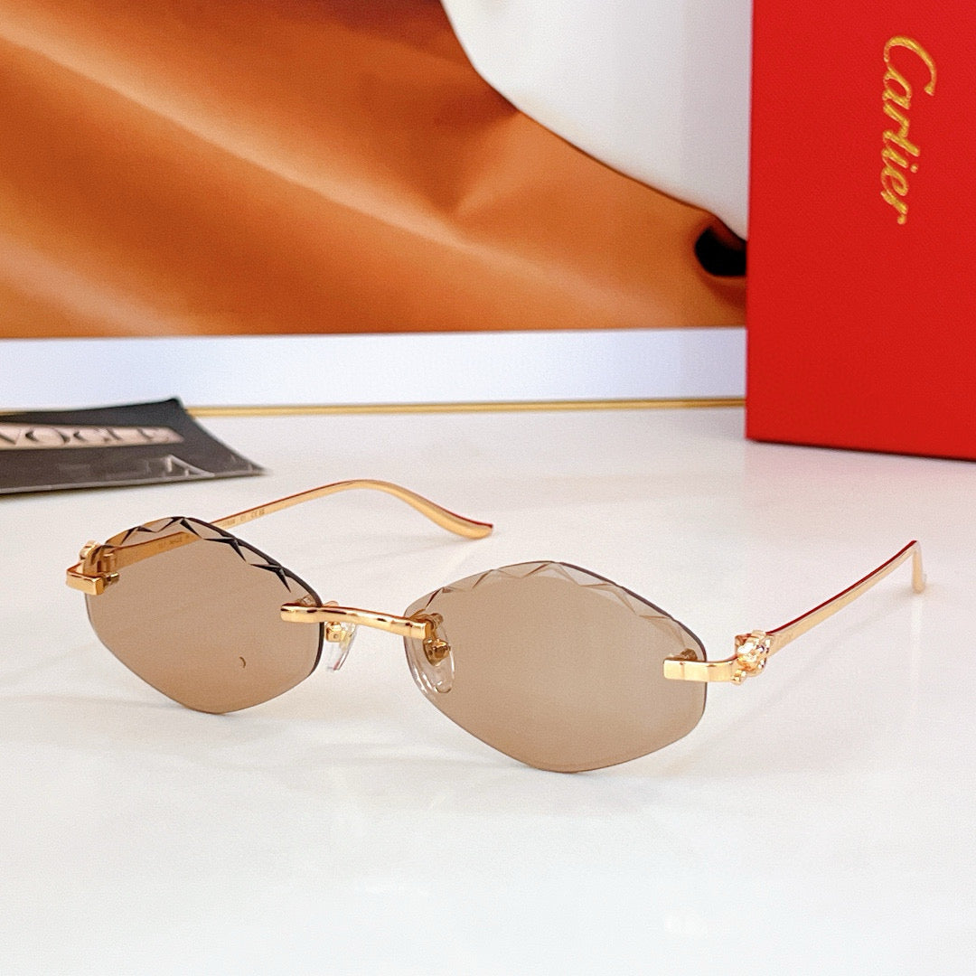 Cartier Sunglasses