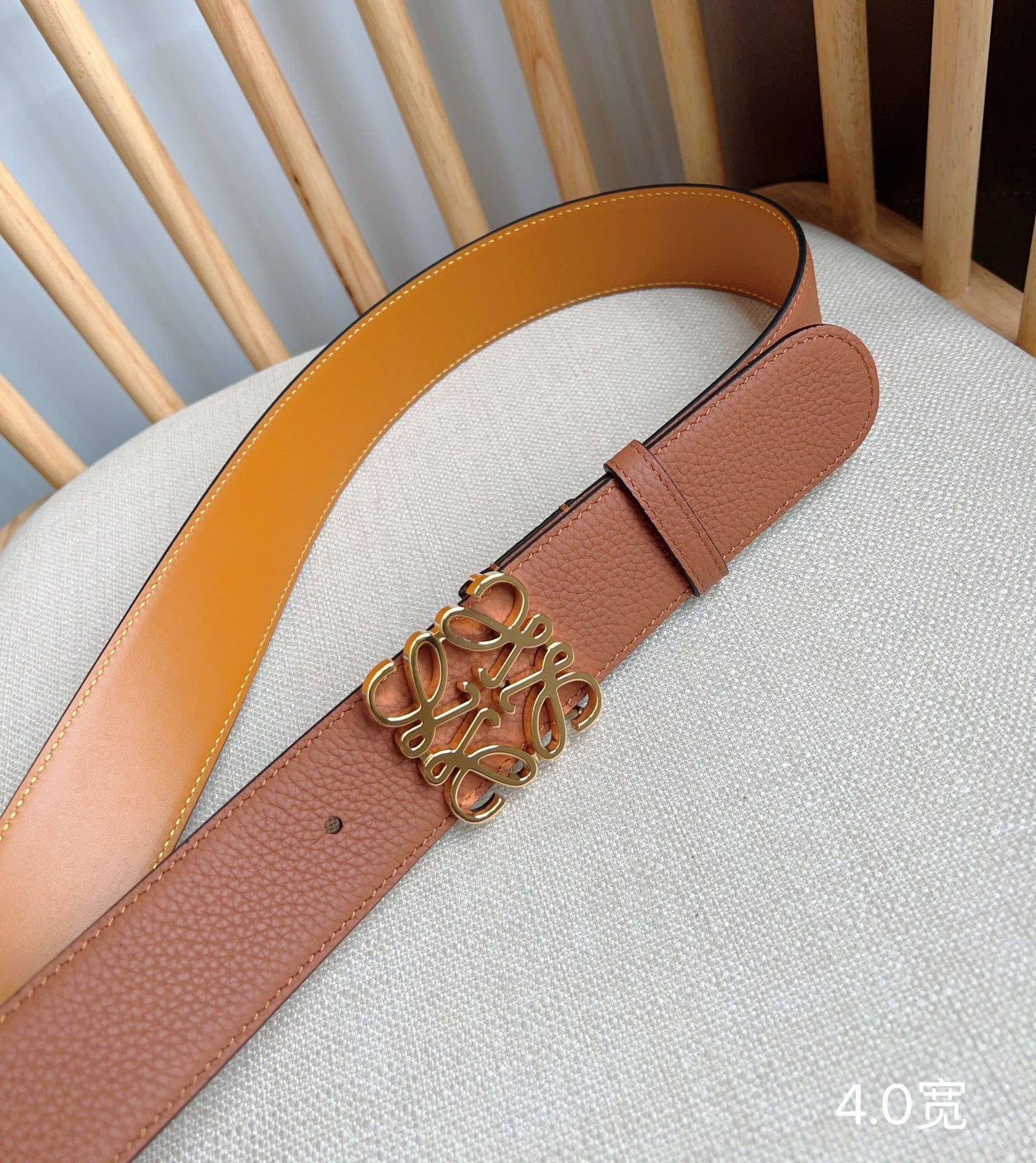 Loewe Belt