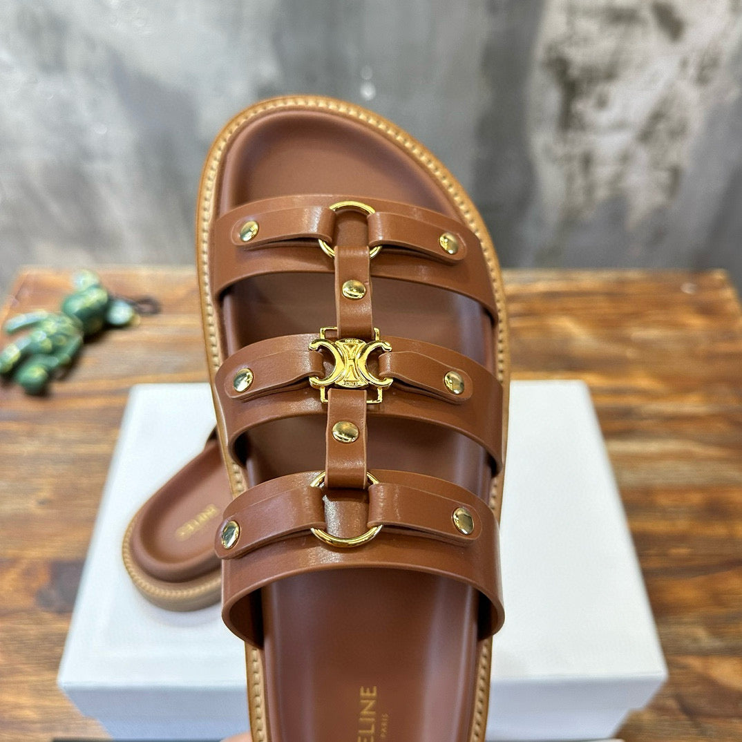 Celine Sandals