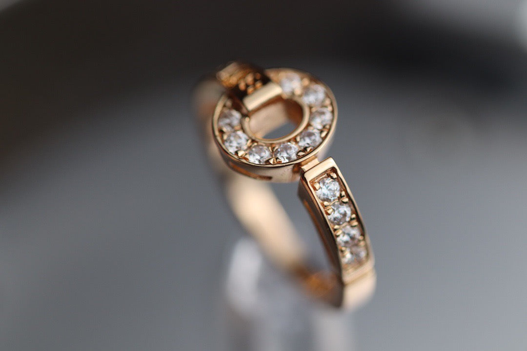Bvlgari Ring