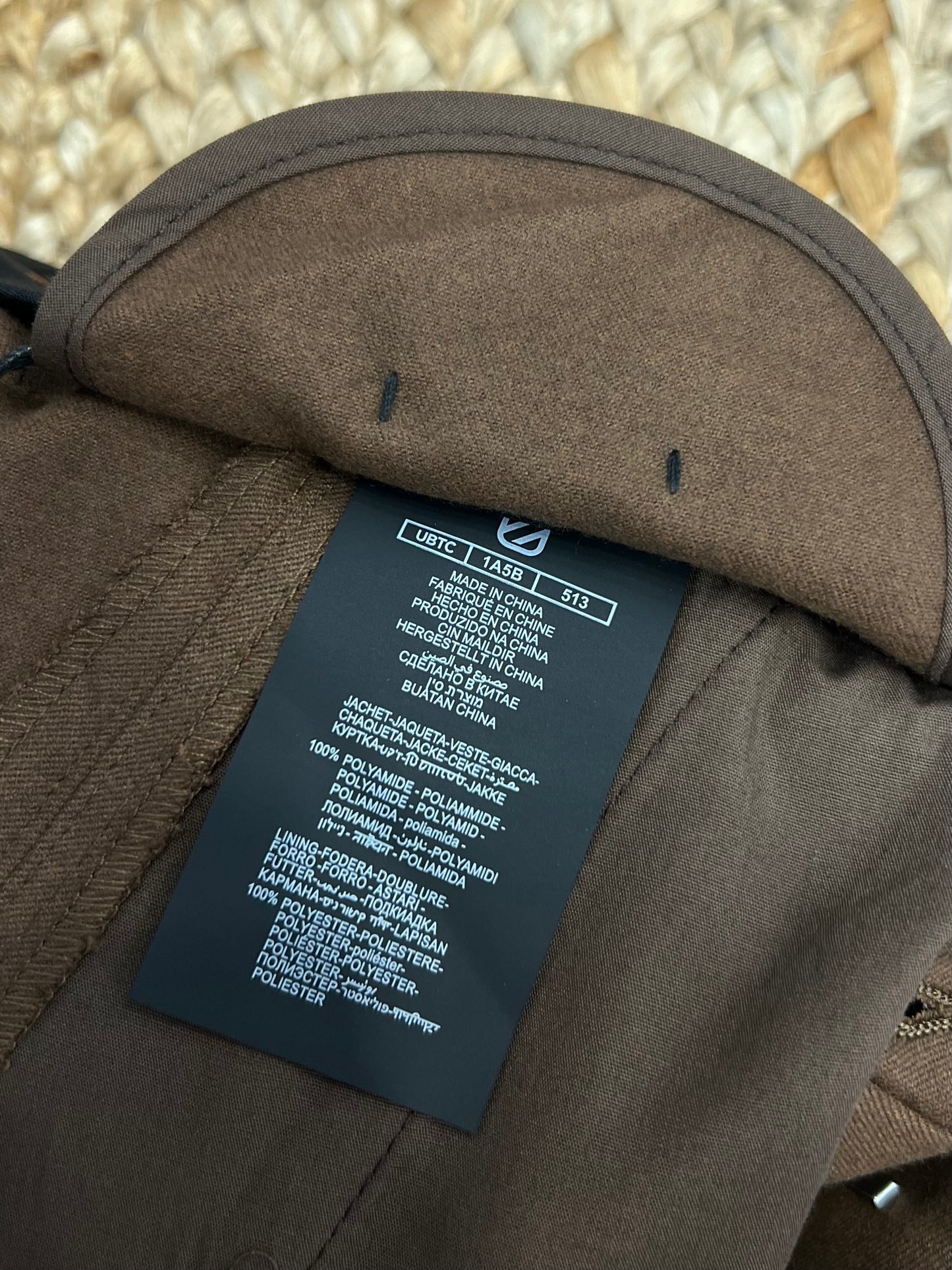 ZG Long Pants
