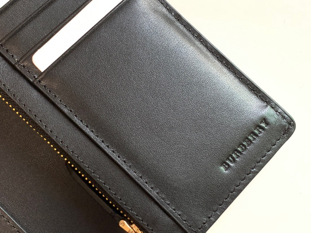 BBR Long Flap Wallet