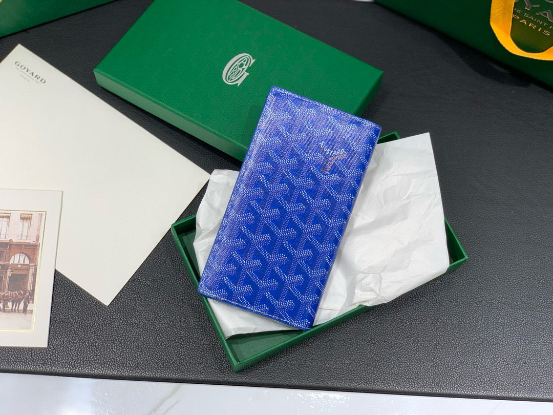 Goyard Saint-Roch Wallet