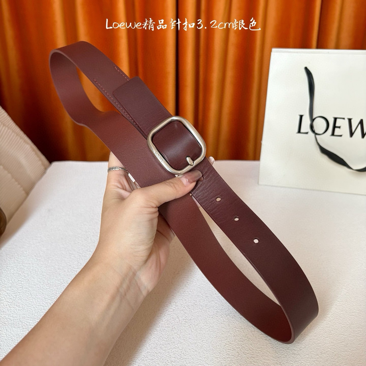 Loewe Belt
