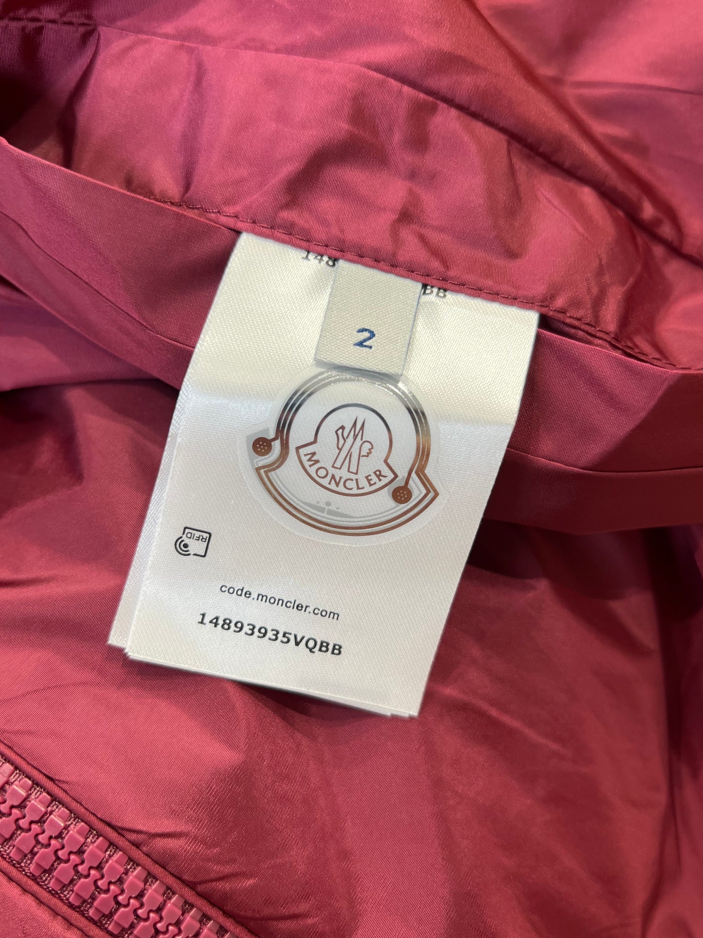 Moncler Jacket