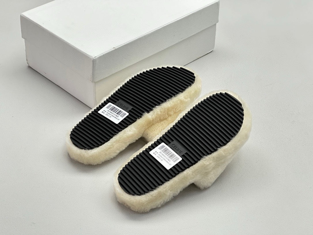 Celine Sandals