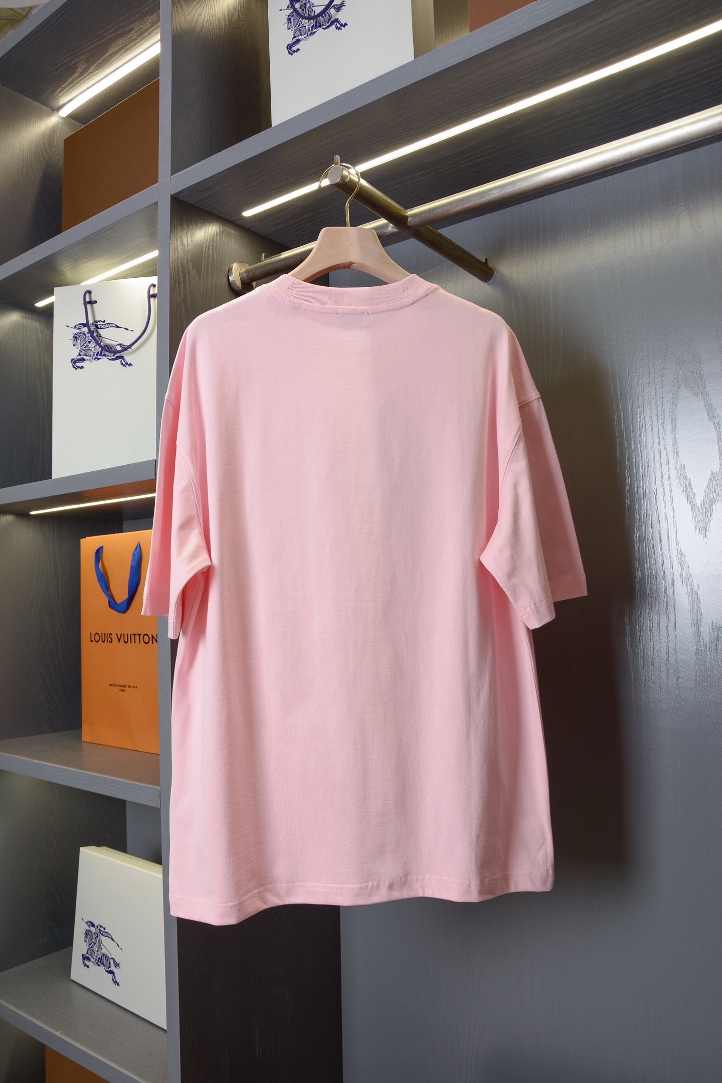 BBR T-shirt