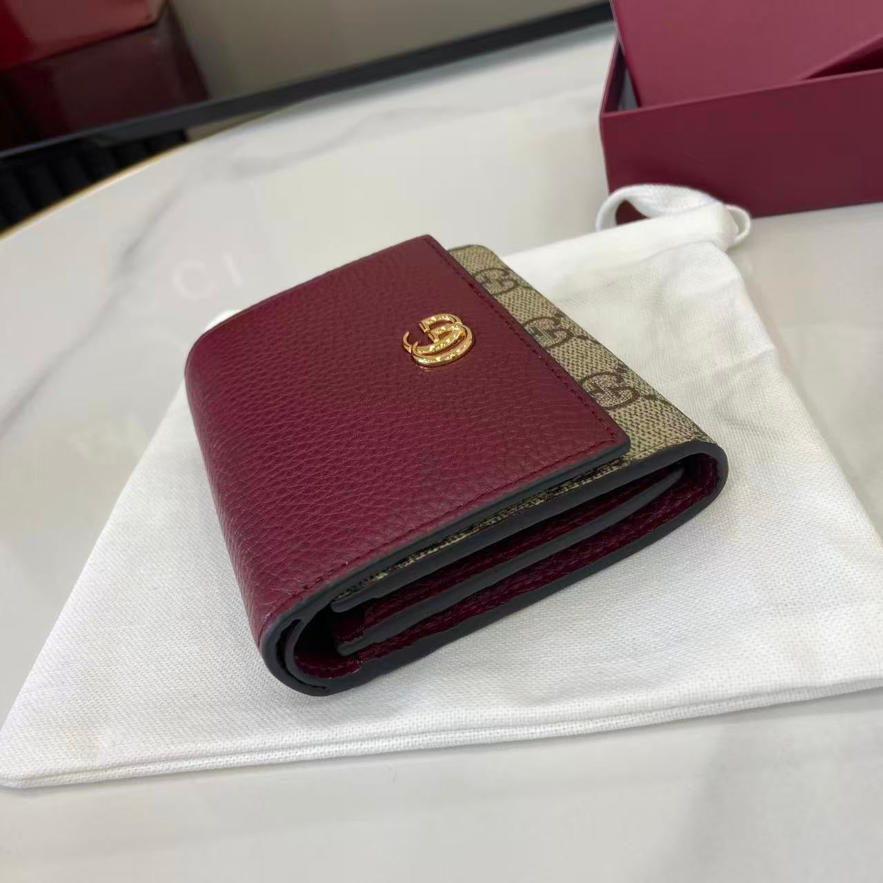 Gucci Wallet