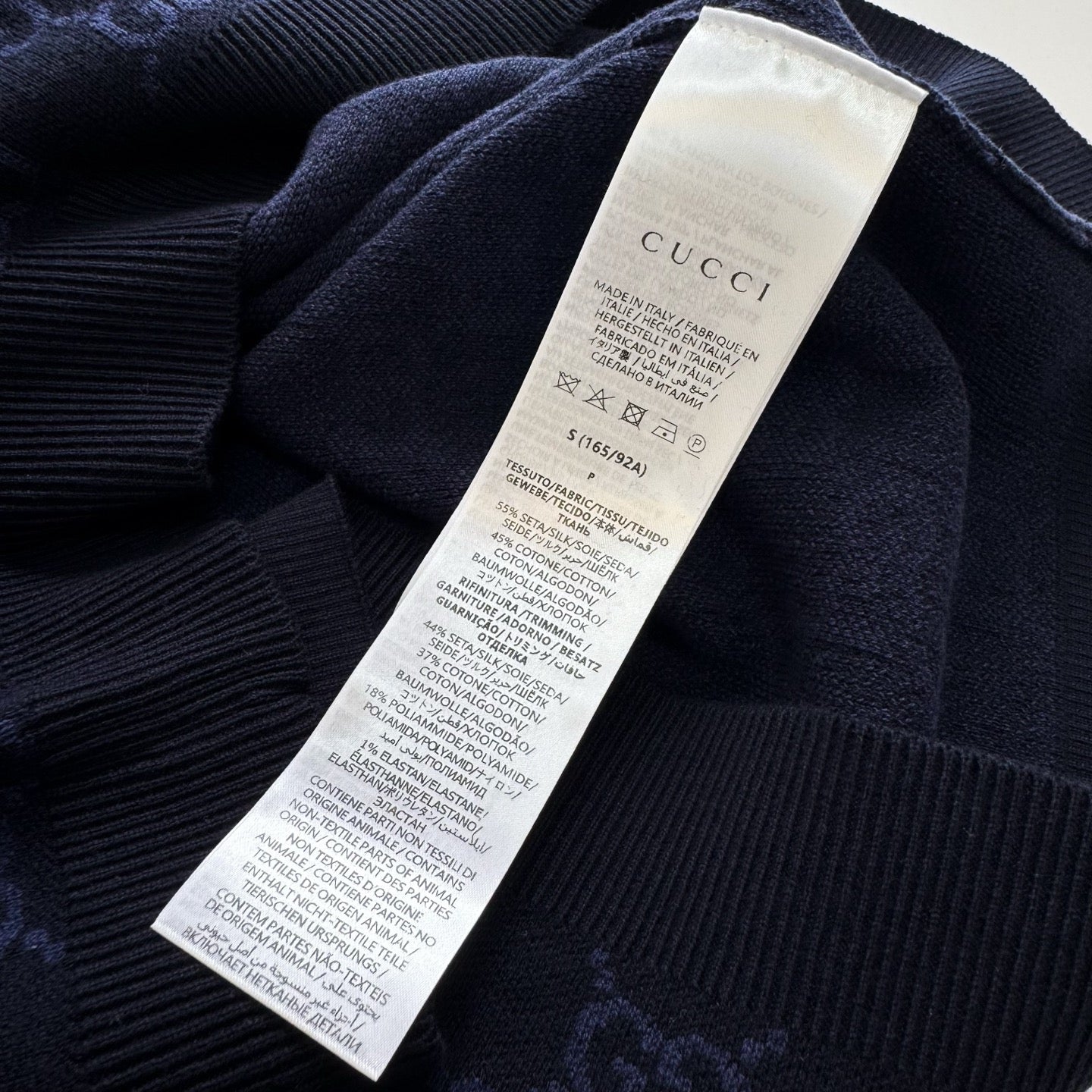 Gucci Polo