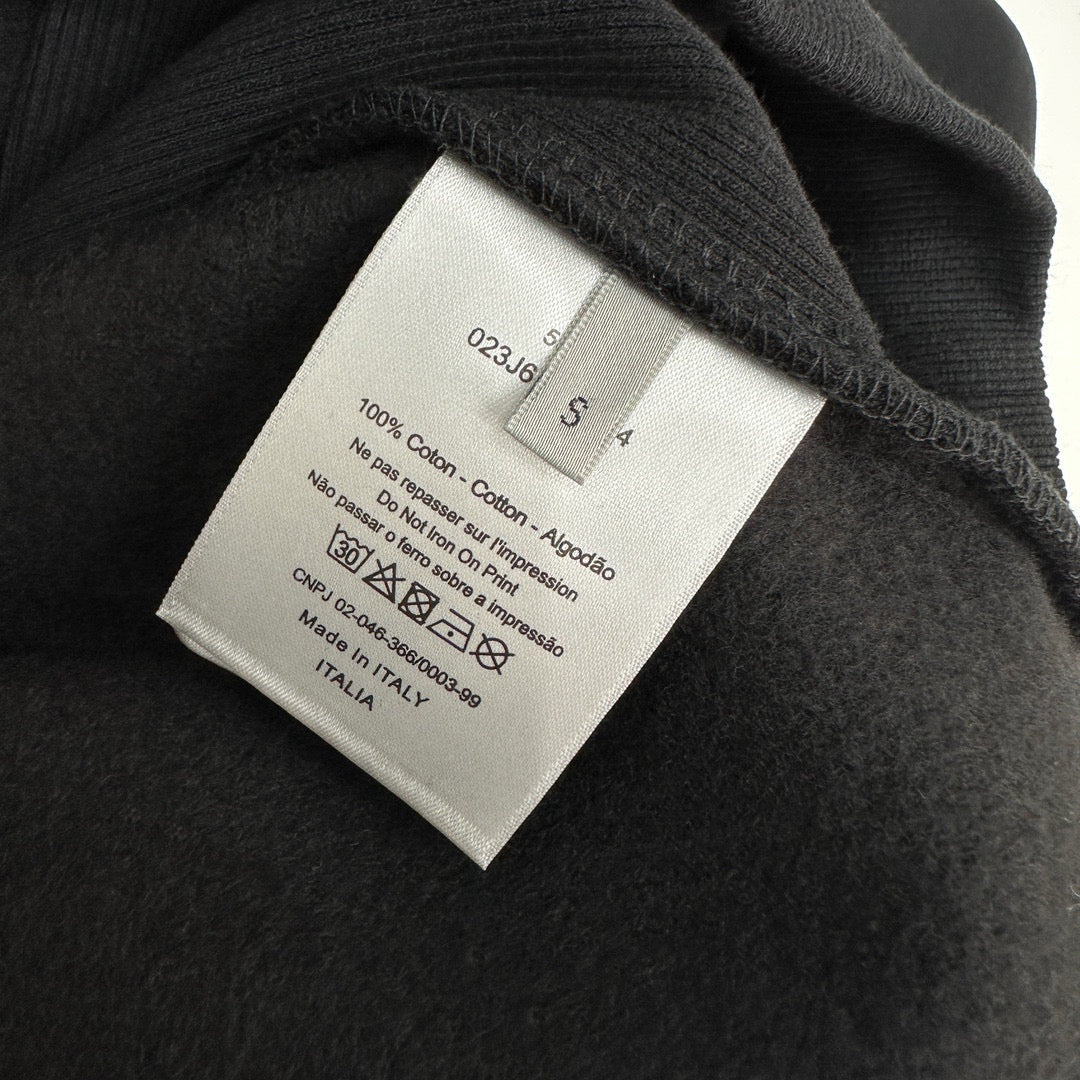 Sudadera con capucha Dior