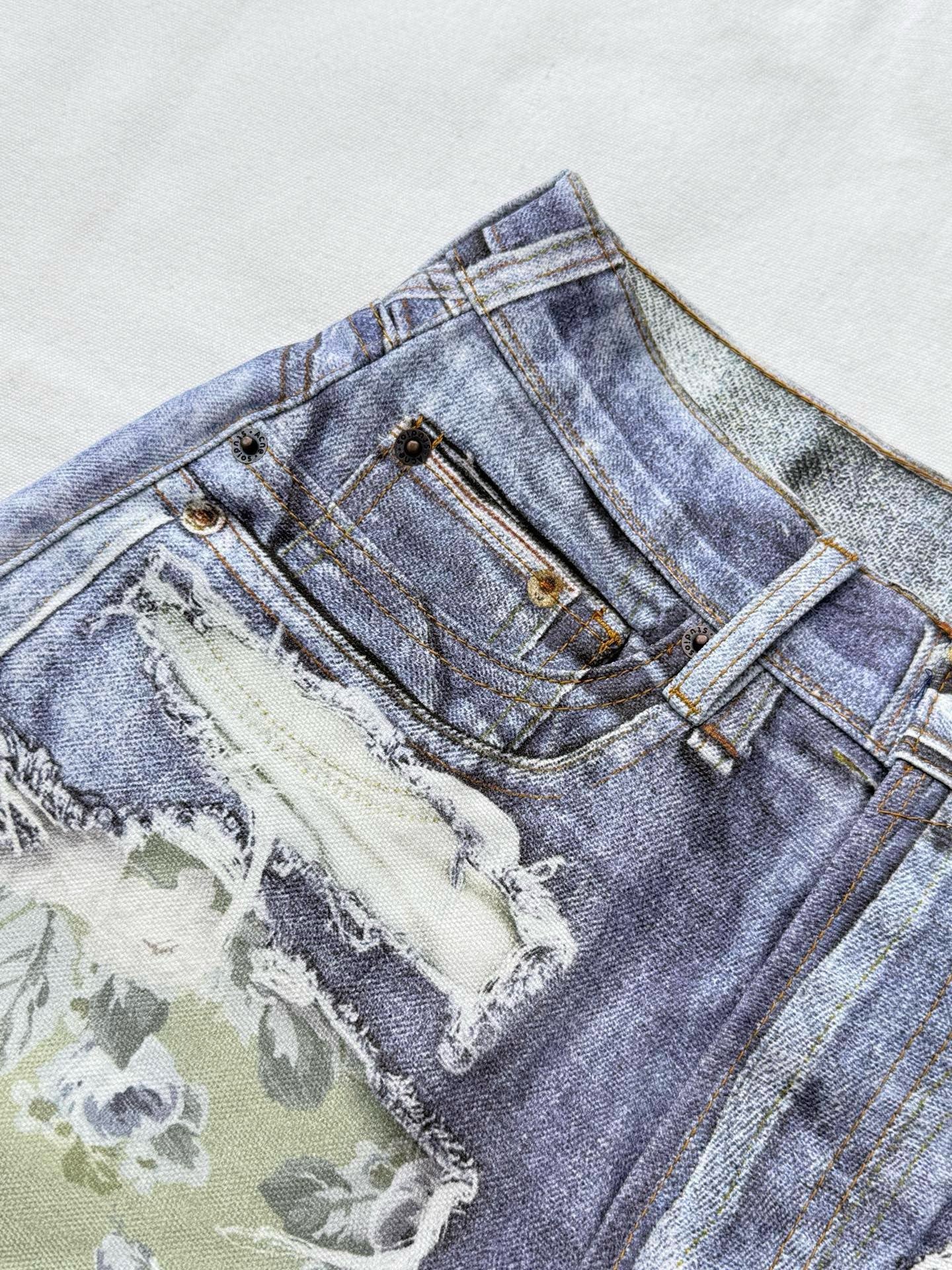 Acne Studio Jeans